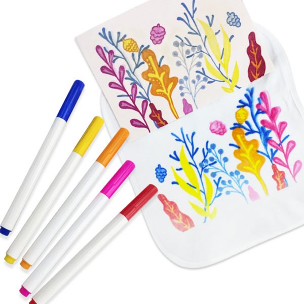 custom ink pens