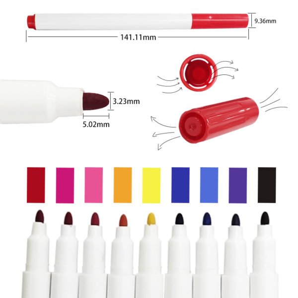 custom ink pens
