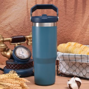 أكواب القهوة المعزولة المخصصة