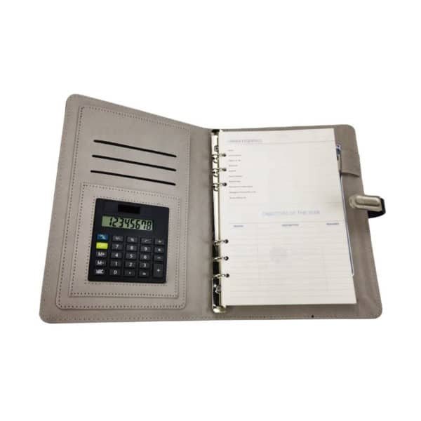 custom journal notebook