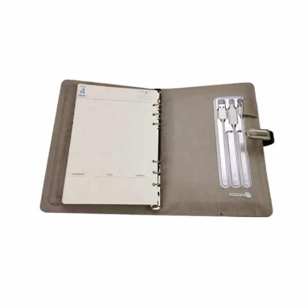 custom journal notebook