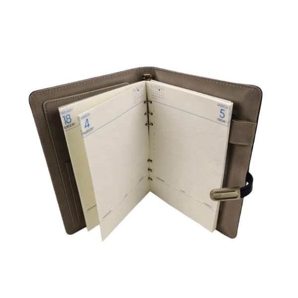 custom journal notebook