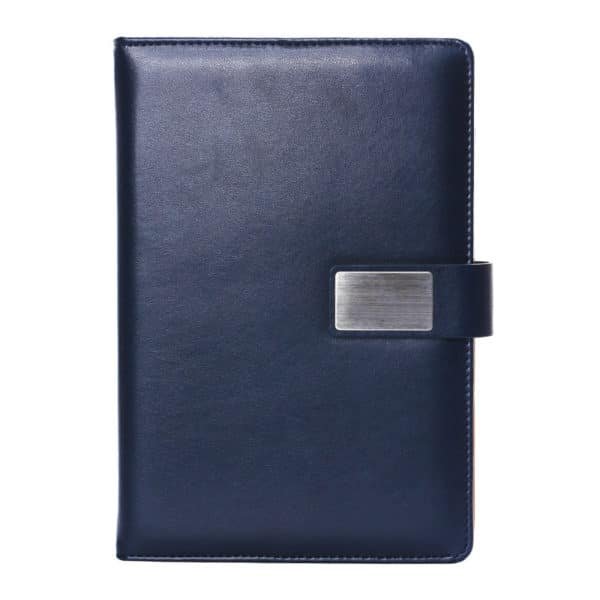 custom journals with logo