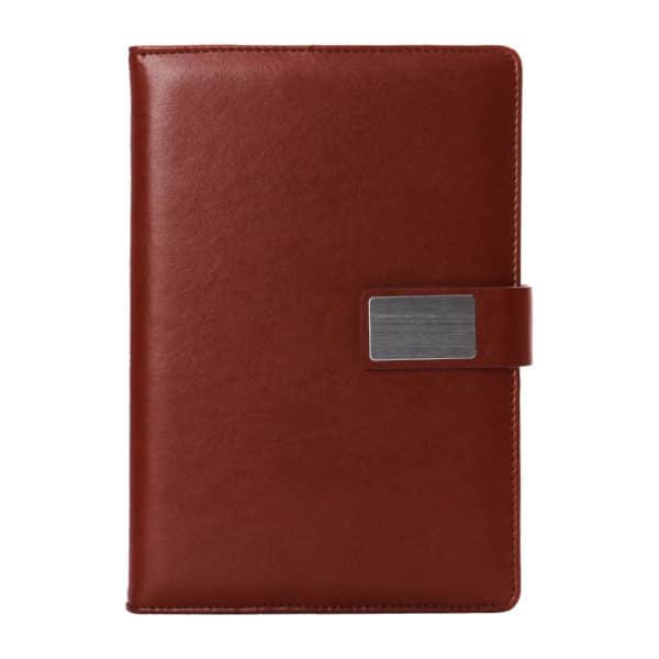 custom journals with logo