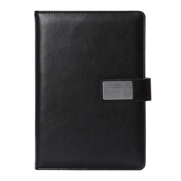 custom journals with logo
