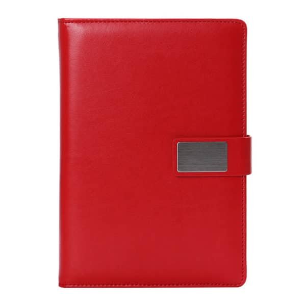 custom journals with logo