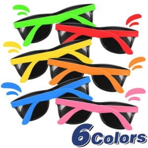 custom kids sunglasses