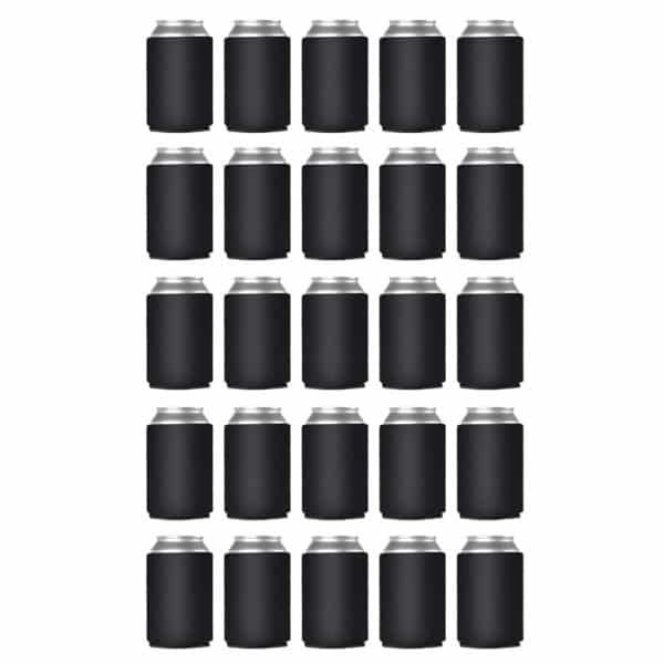 custom koozies bulk