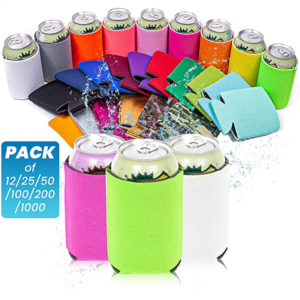 пользовательские koozies дешевые