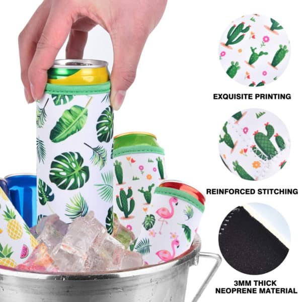 custom koozies