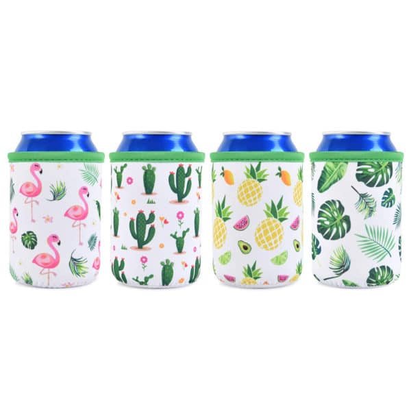 custom koozies