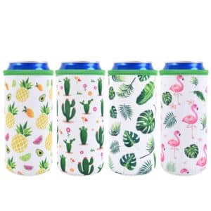 custom koozies