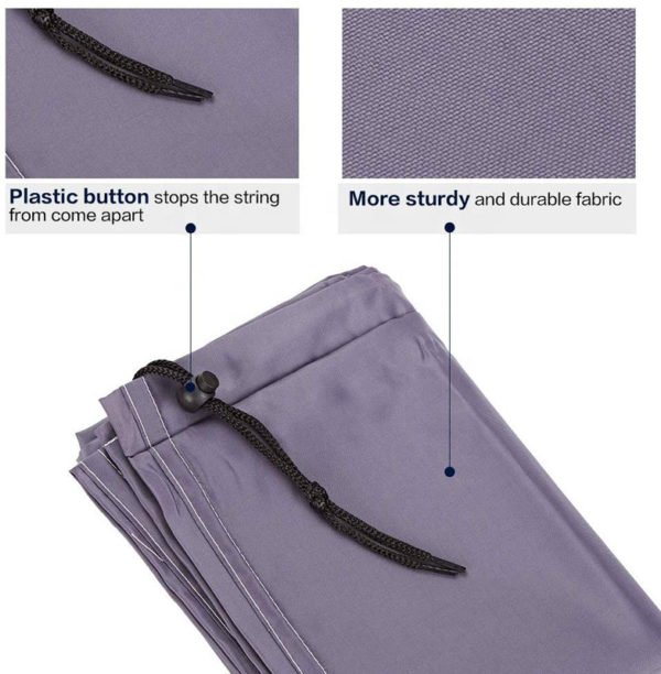 custom laundry bags