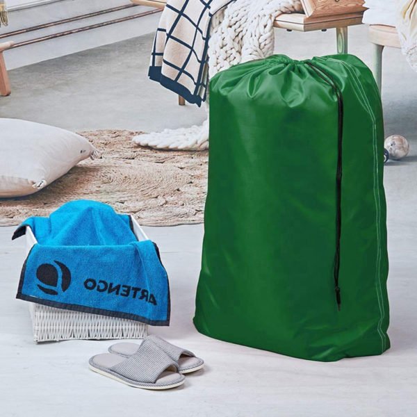 custom laundry bags