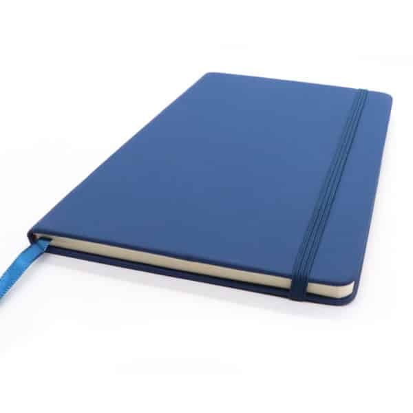 custom leather notebooks