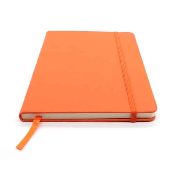 custom leather notebooks