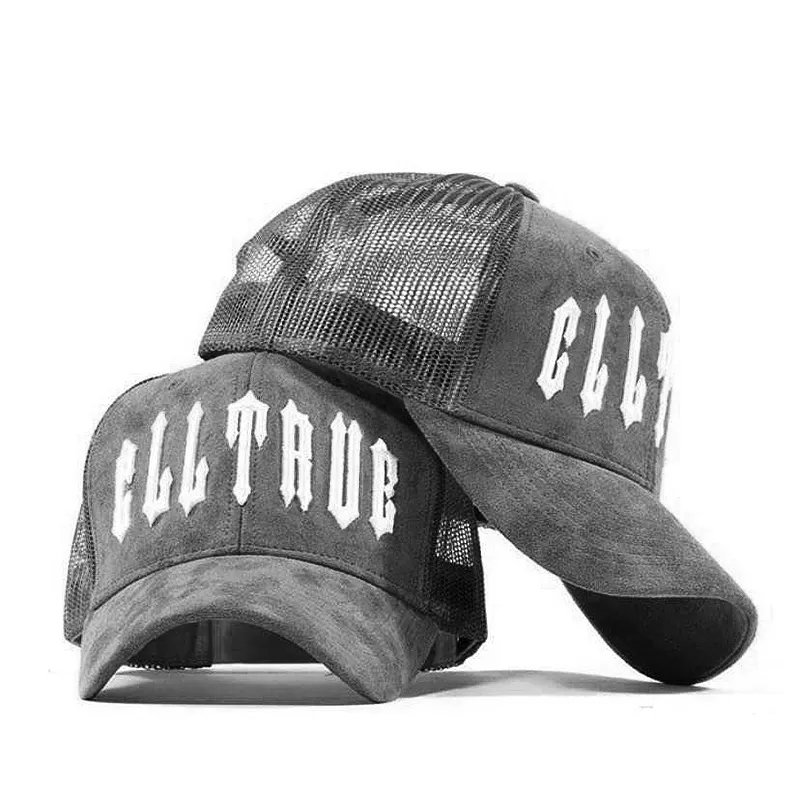 قبعات العلامة التجارية الموروثة المخصصة