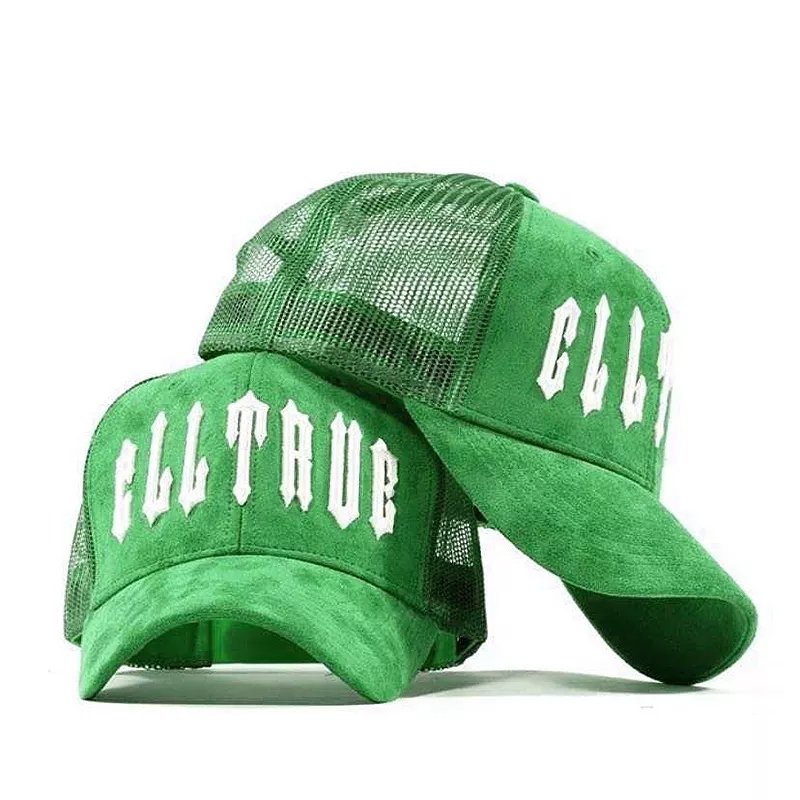 قبعات العلامة التجارية الموروثة المخصصة