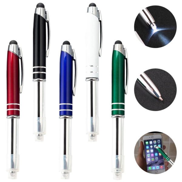 custom lighted pens
