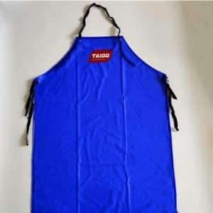 custom logo apron