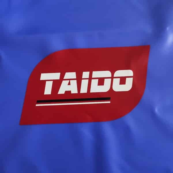 custom logo apron