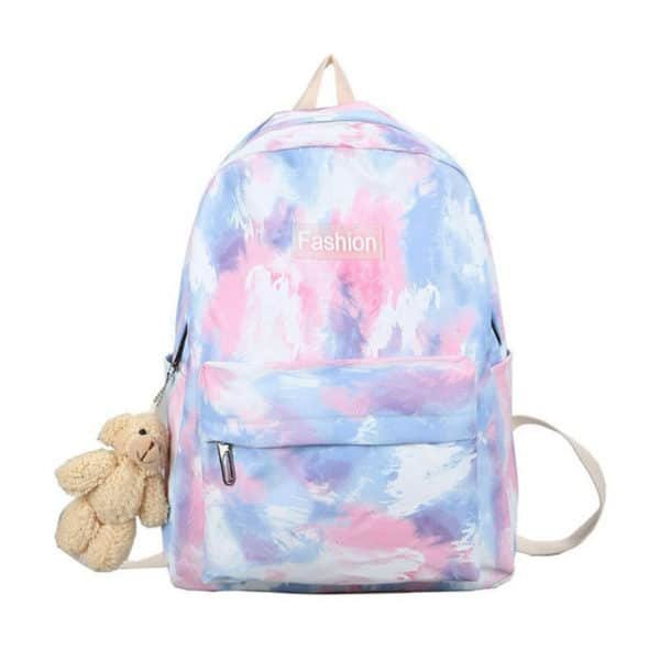 custom logo backpacks