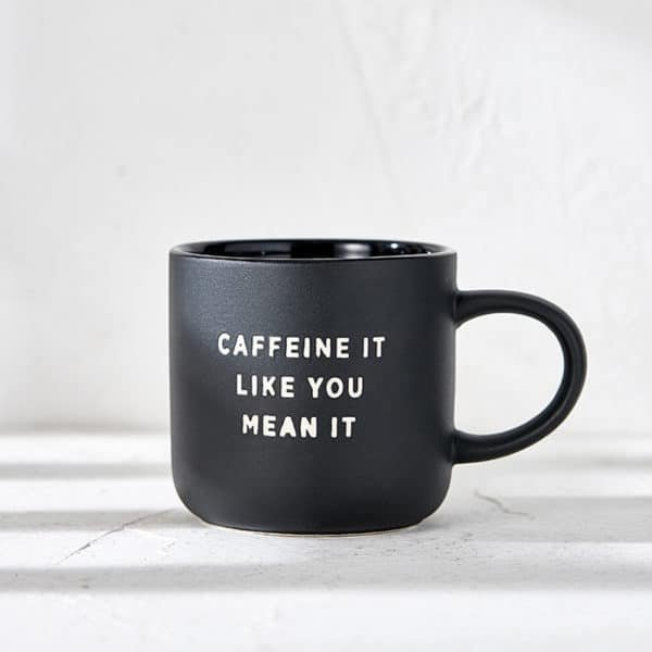 custom logo ceramic mugs