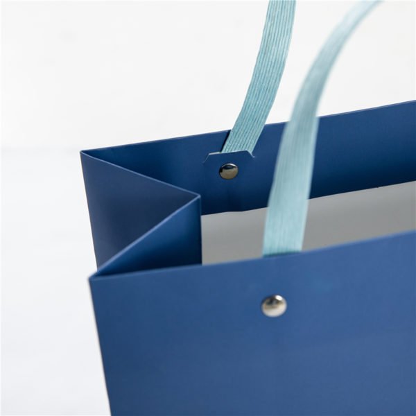 custom logo gift bags