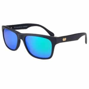 custom logo polarized sunglasses