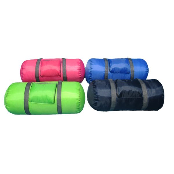 custom logo sports bags
