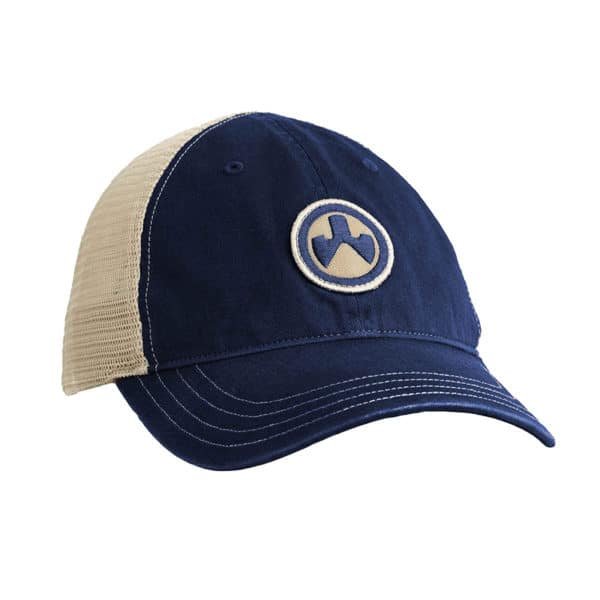 custom logo trucker hats
