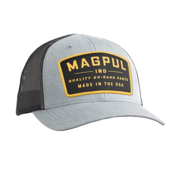 custom logo trucker hats