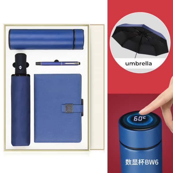 custom logo umbrella