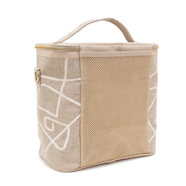 custom lunch bags