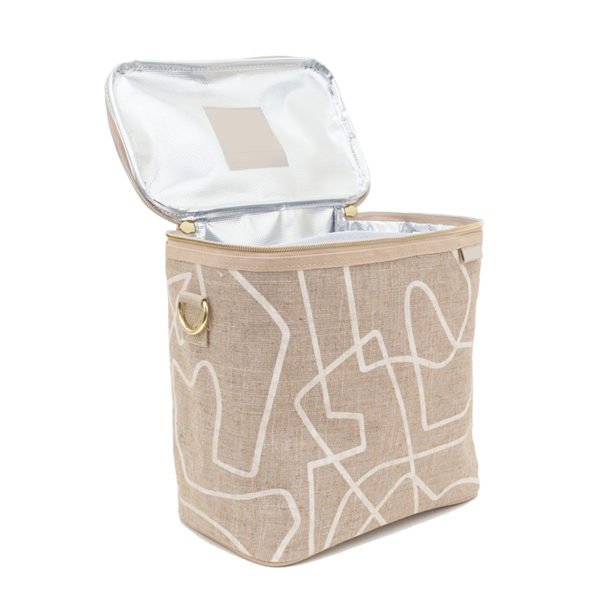 custom lunch bags