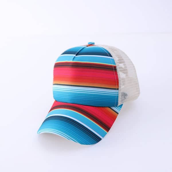 custom made ball caps