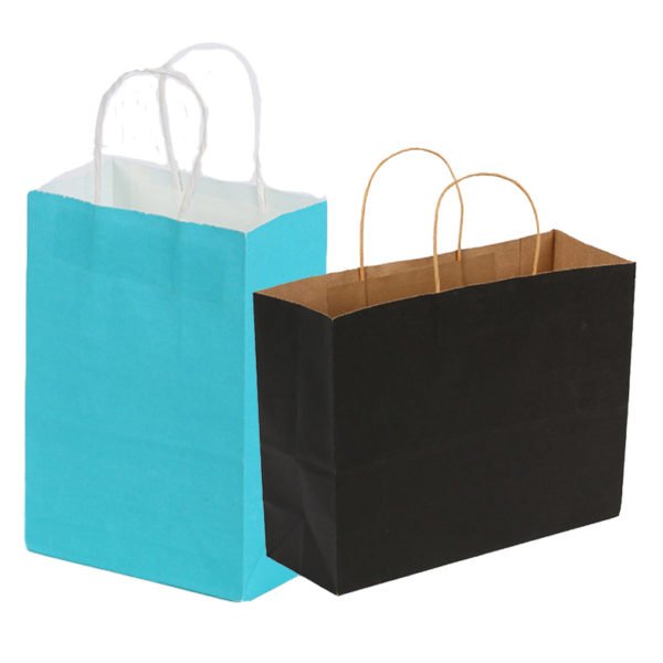 custom made gift bags