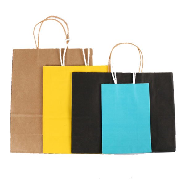 custom made gift bags