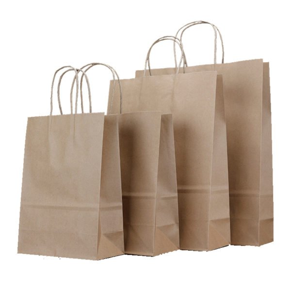 custom made gift bags
