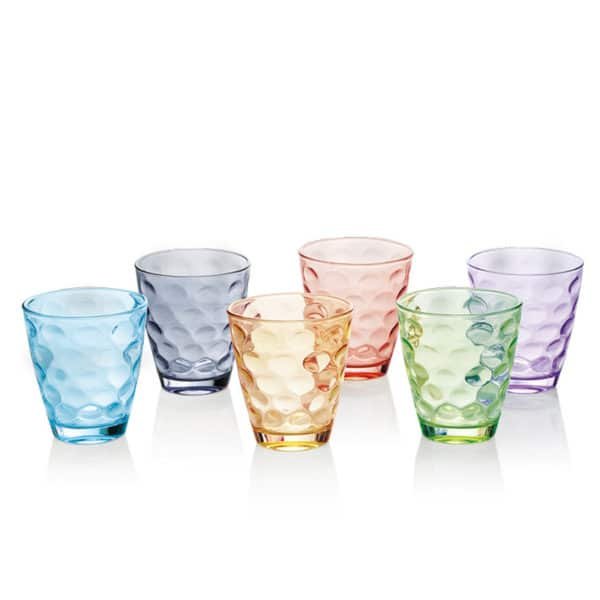 custom made glassware