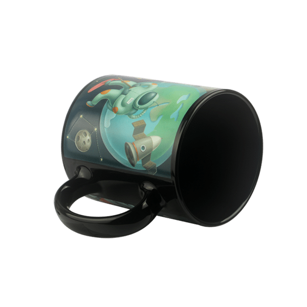 custom made mug