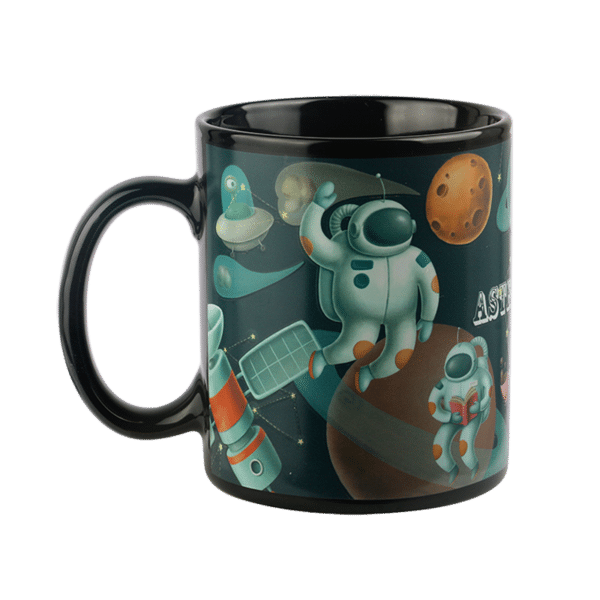 custom made mug