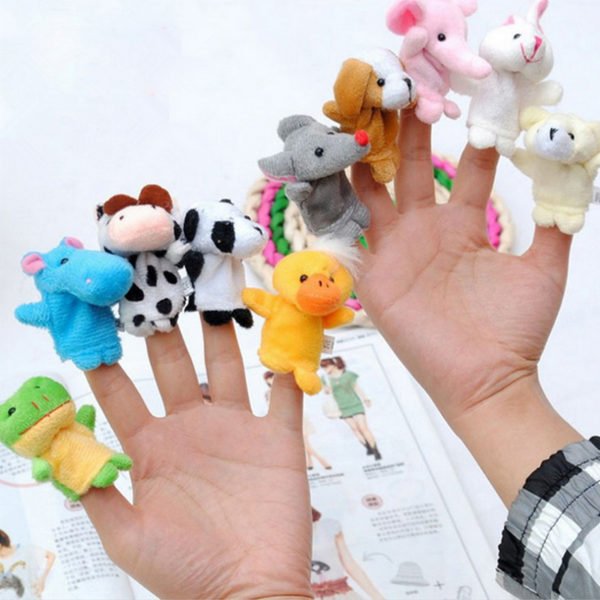 custom made stuffed toys