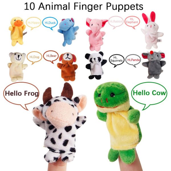 custom made stuffed toys