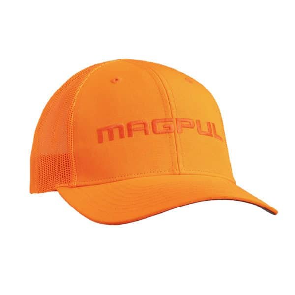 custom made trucker hats