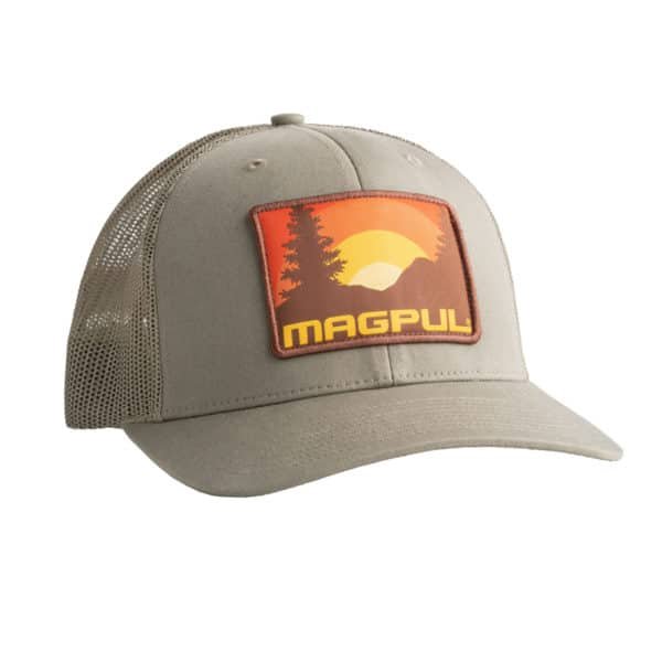 custom made trucker hats