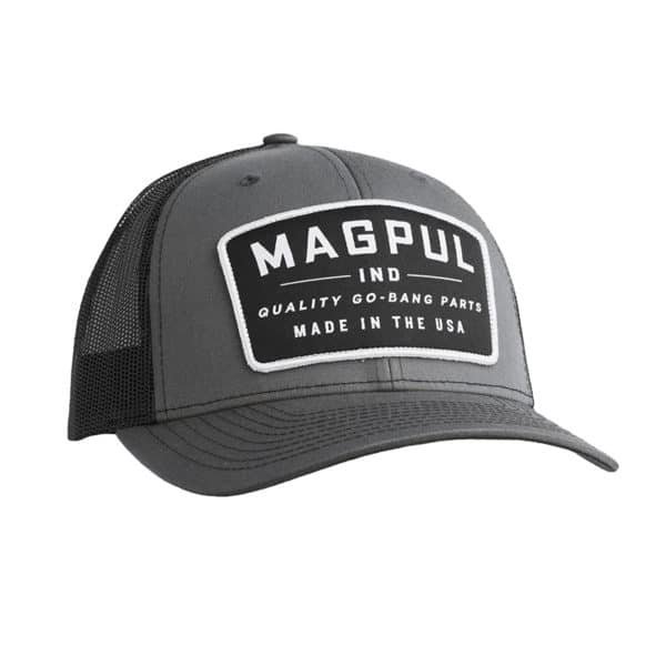custom made trucker hats