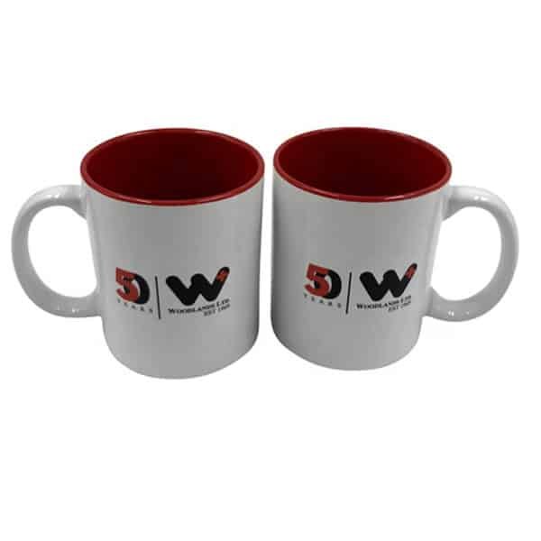 custom make mug