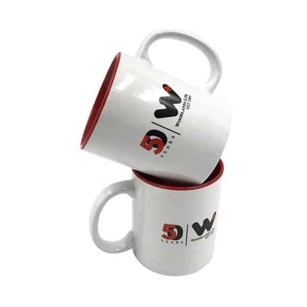 custom make mug