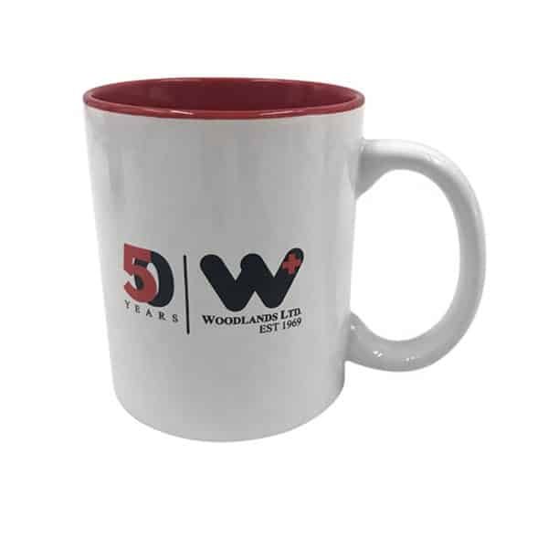 custom make mug